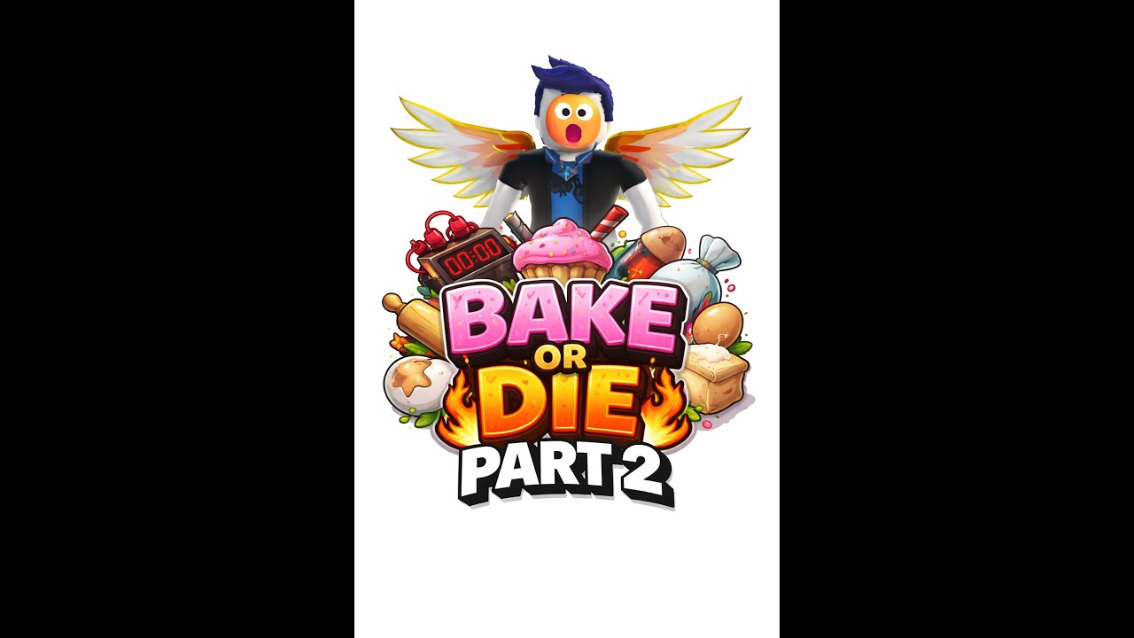 Bake or die part 2 #Roblox #BakeOrDie#baking #RobloxGameplay  #Gaming#gameplay#games#funny#viral#win