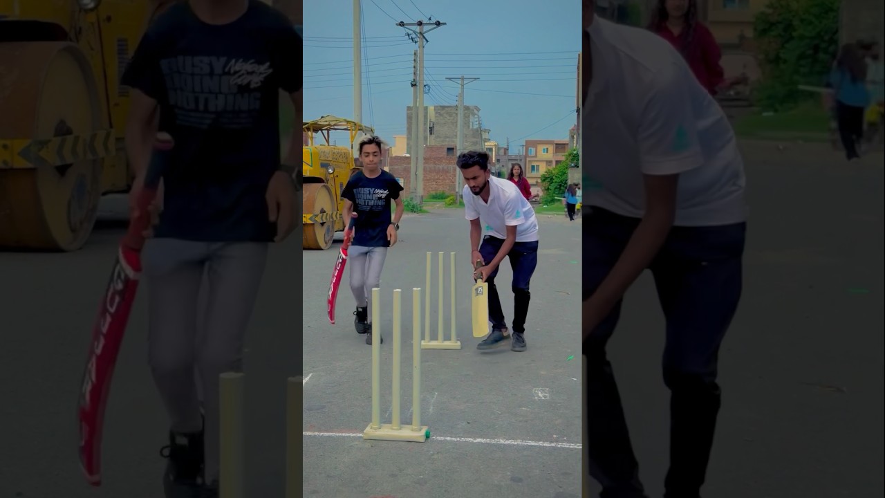 New ticket🏏 2024