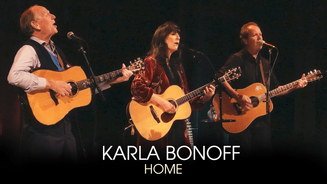 Karla Bonoff 