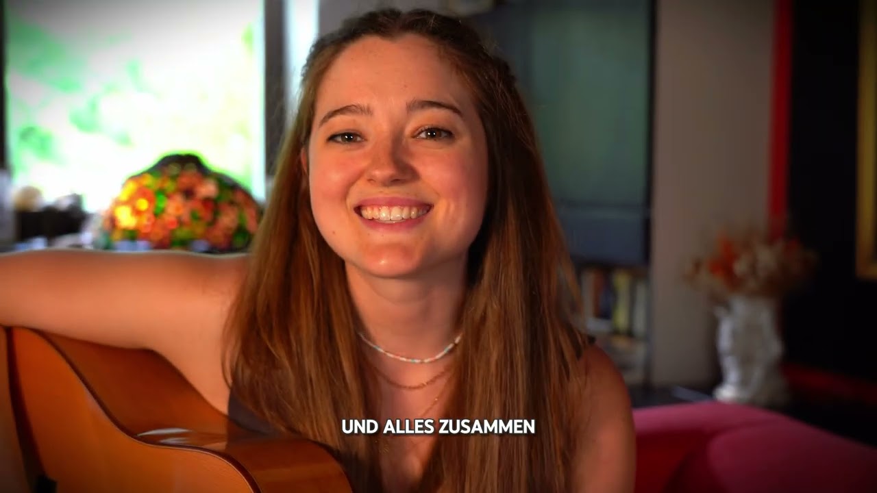 Sunny erklärt: So spielst du ganz einfach Budapest auf der Gitarre 🎸