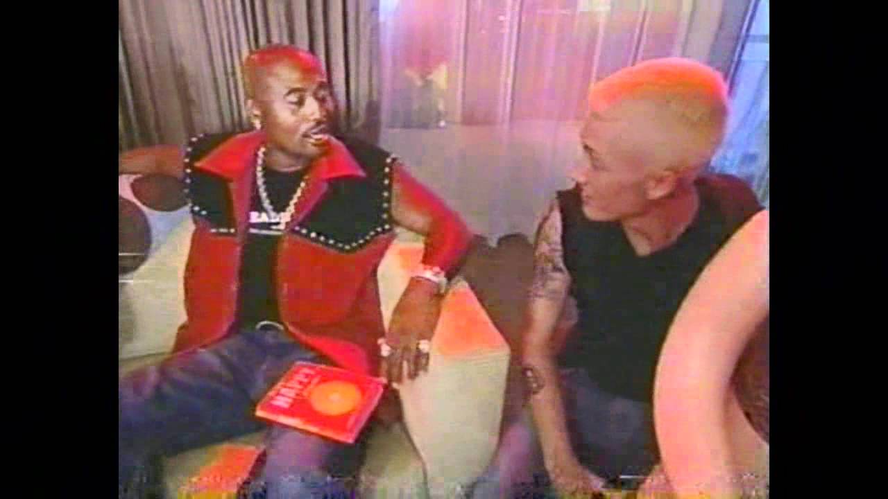 Mtv's Becoming Eminem