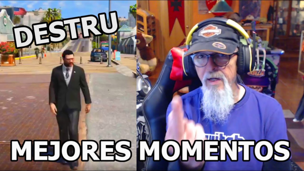MEJORES MOMENTOS BRONZAFAMILY 🤣😁🤣| GTA V ROLEPLAY