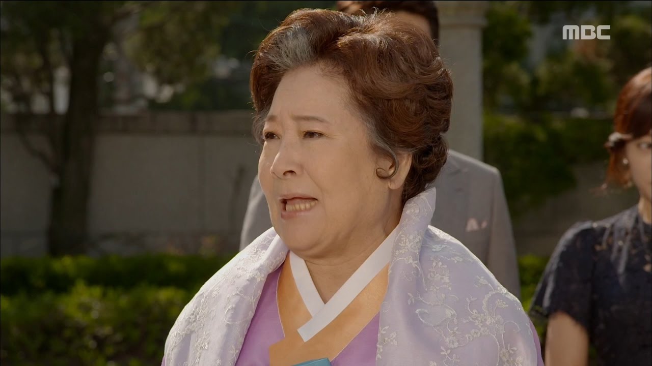 [You Are Too Much] 당신은 너무합니다 18회 - This engagement is invalid. 20170506