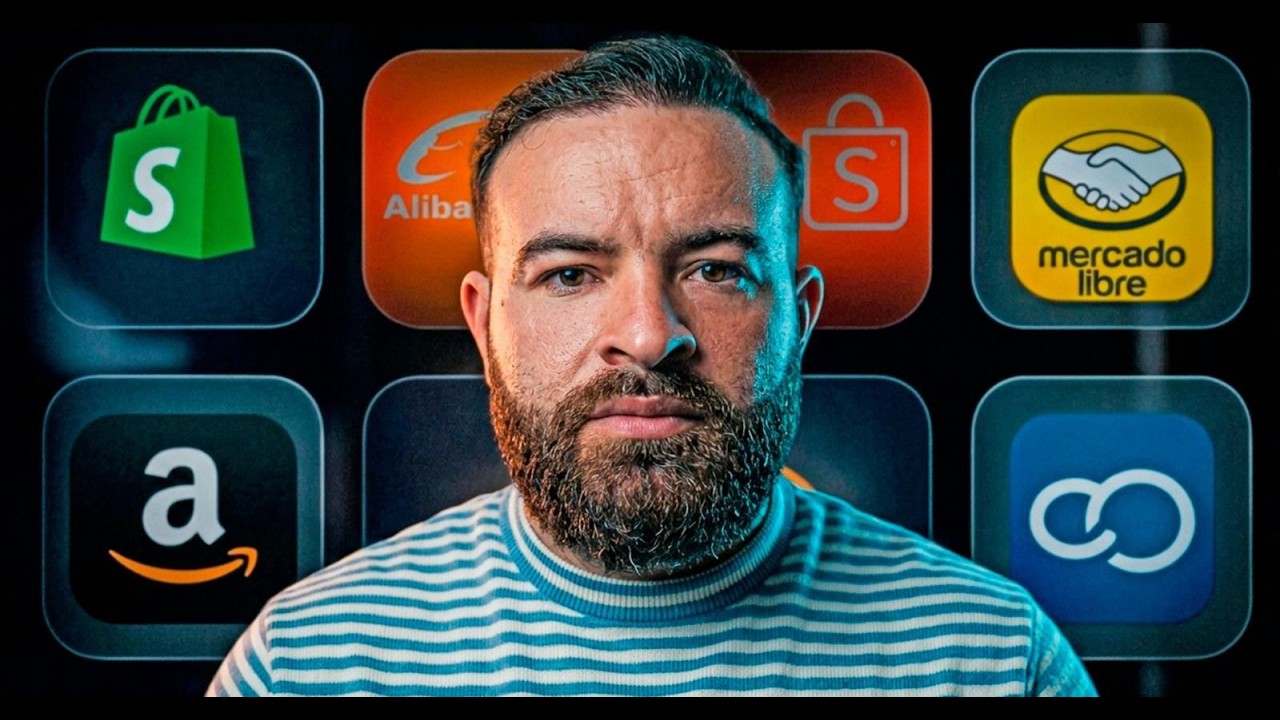 C&oacute;mo Convertir el Ecommerce en tu Principal Fuente de Ingresos | Clase GRATIS