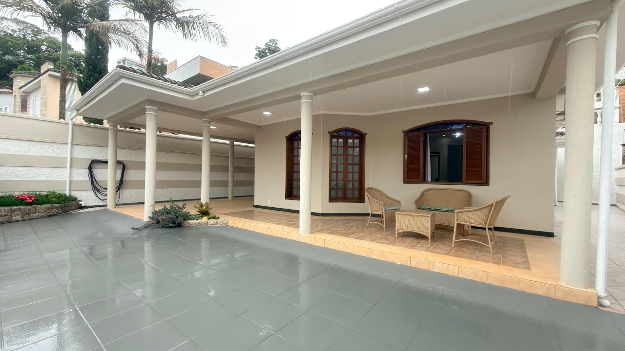 Casa de Alto Padrão à Venda no Condomínio Bosque Imperial | Energia Solar, Lazer e Segurança total
