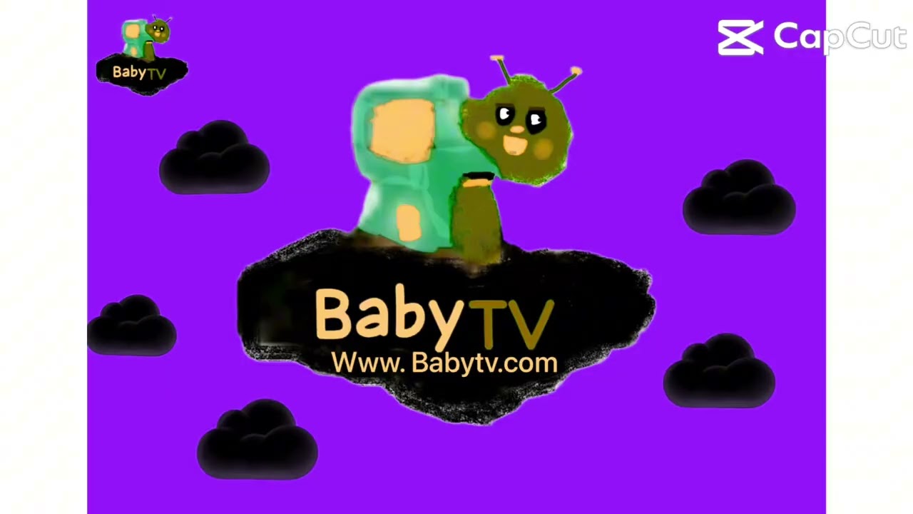Preview 2 BabyTV Effects