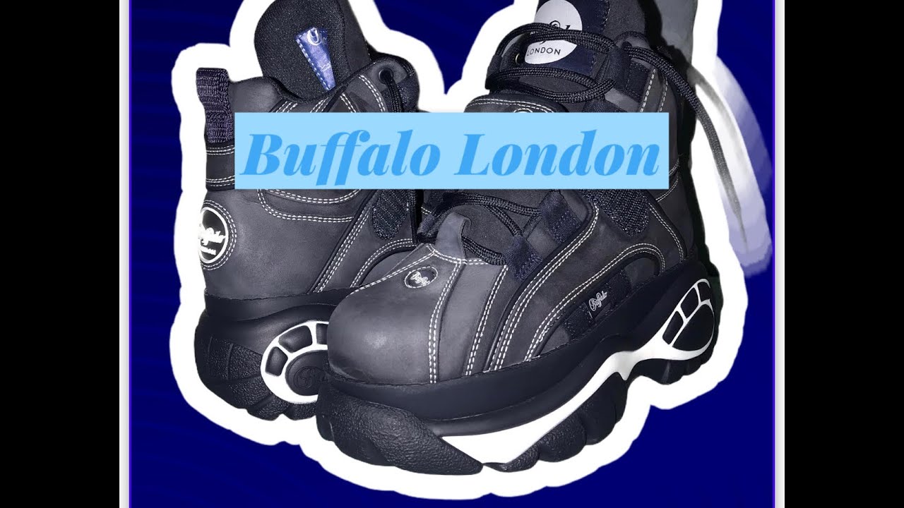 Buffalo London Marine
