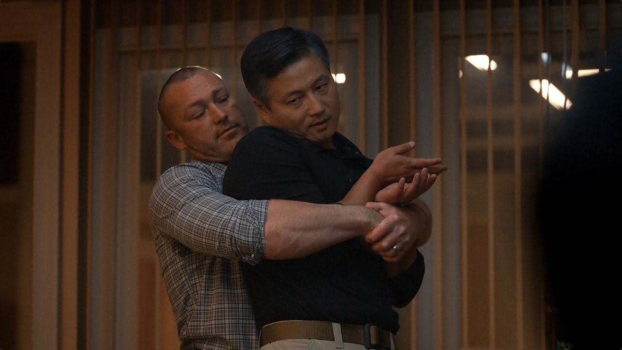 Sneak Peek: Ormewood Has a Theory - Will Trent