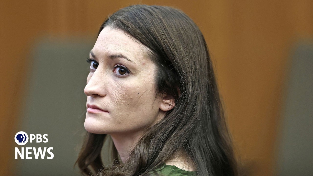 WATCH LIVE: Lindsay Clancy jury deliberates for 7th day as tensions rise over reasonable doubt