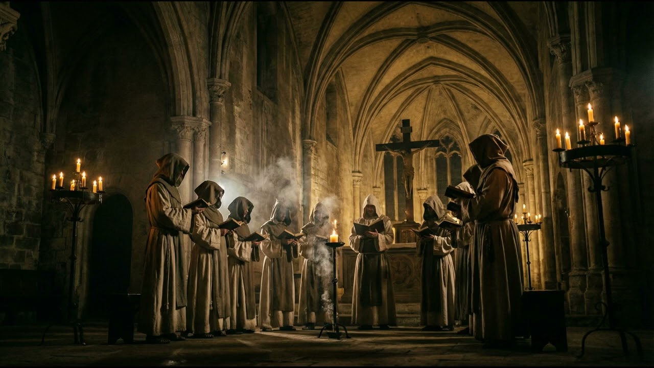 Psalm nieszporny po łacinie.  O wychwalaniu Boga za dobrodziejstwa naszego stworzenia.