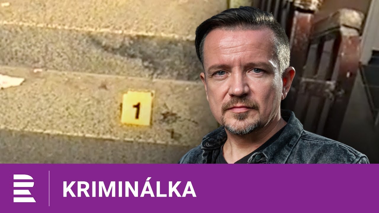 Kriminálka Mirka Vaňury na Dvojce: Těhotná narkomanka