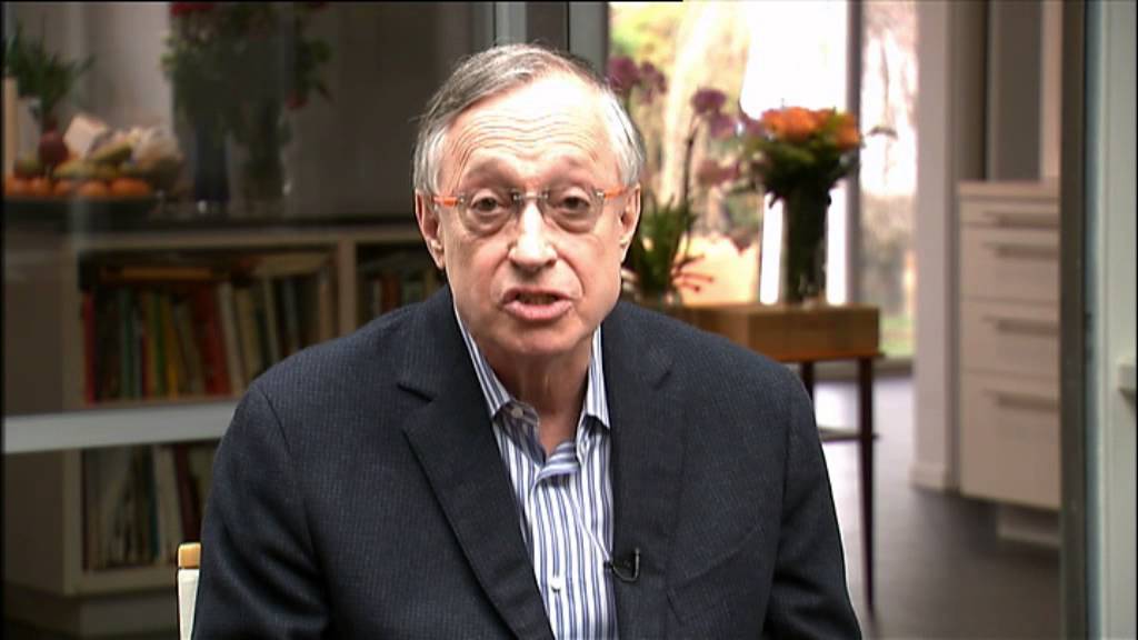 Paul Milgrom, premio Fronteras en Economía, Finanzas y Gestión de Empresas 2012