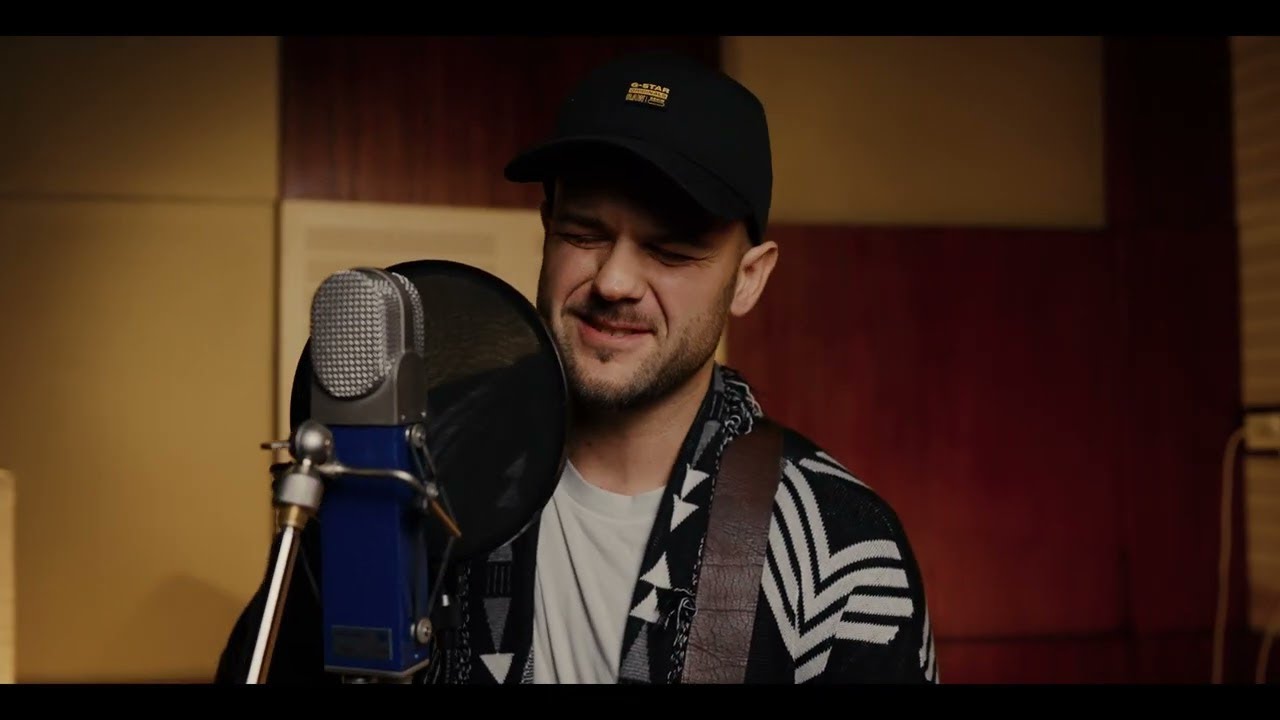 Republic - Erdő közepében (Szakács Gergő cover)