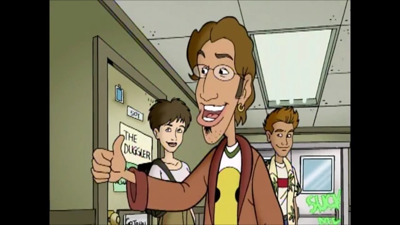 The Duggler
