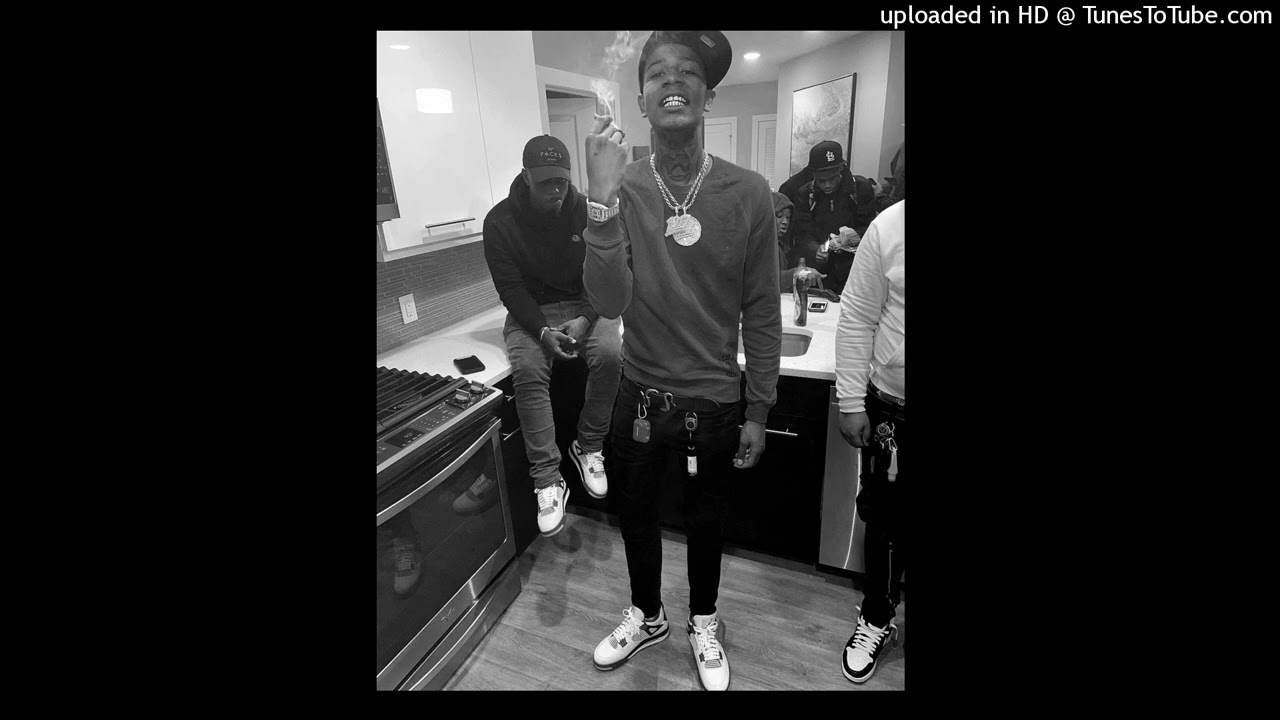 FREE Big Scarr x Pooh Shiesty Type Beat - 