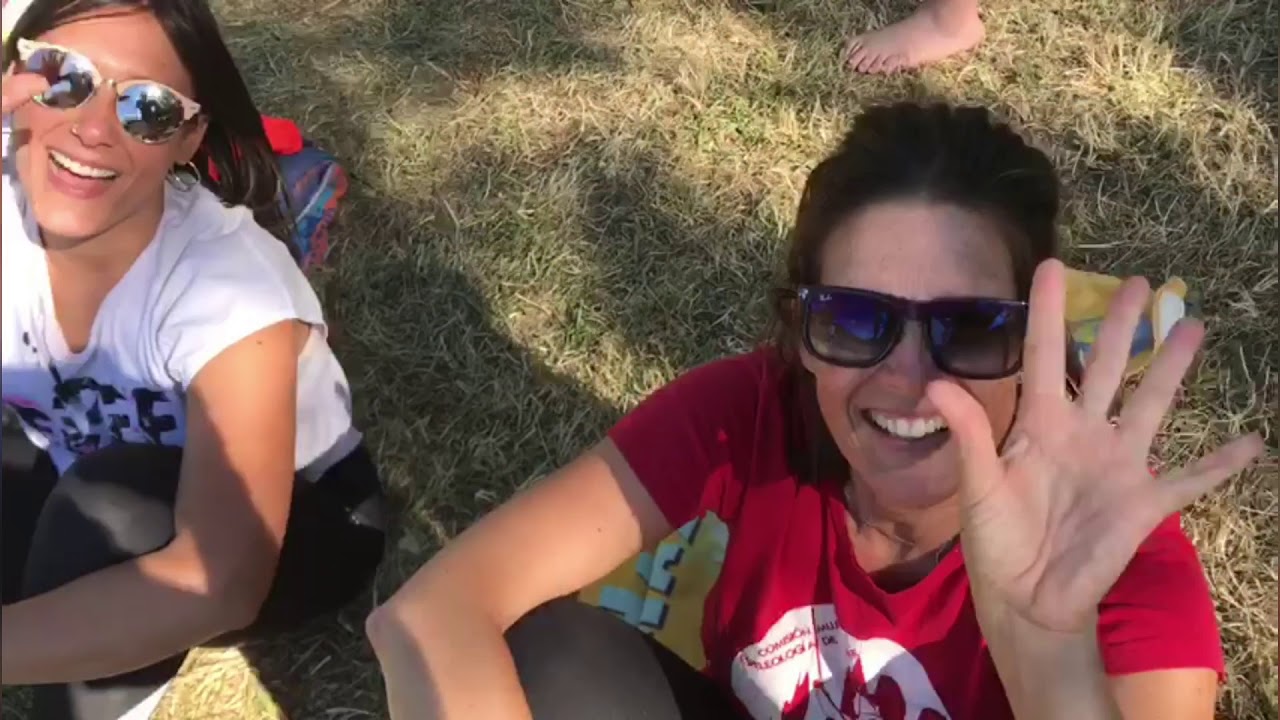 Paxis Inclusión. Campamento el Prior. Fuentes de León.( Badajoz). Junio 2019