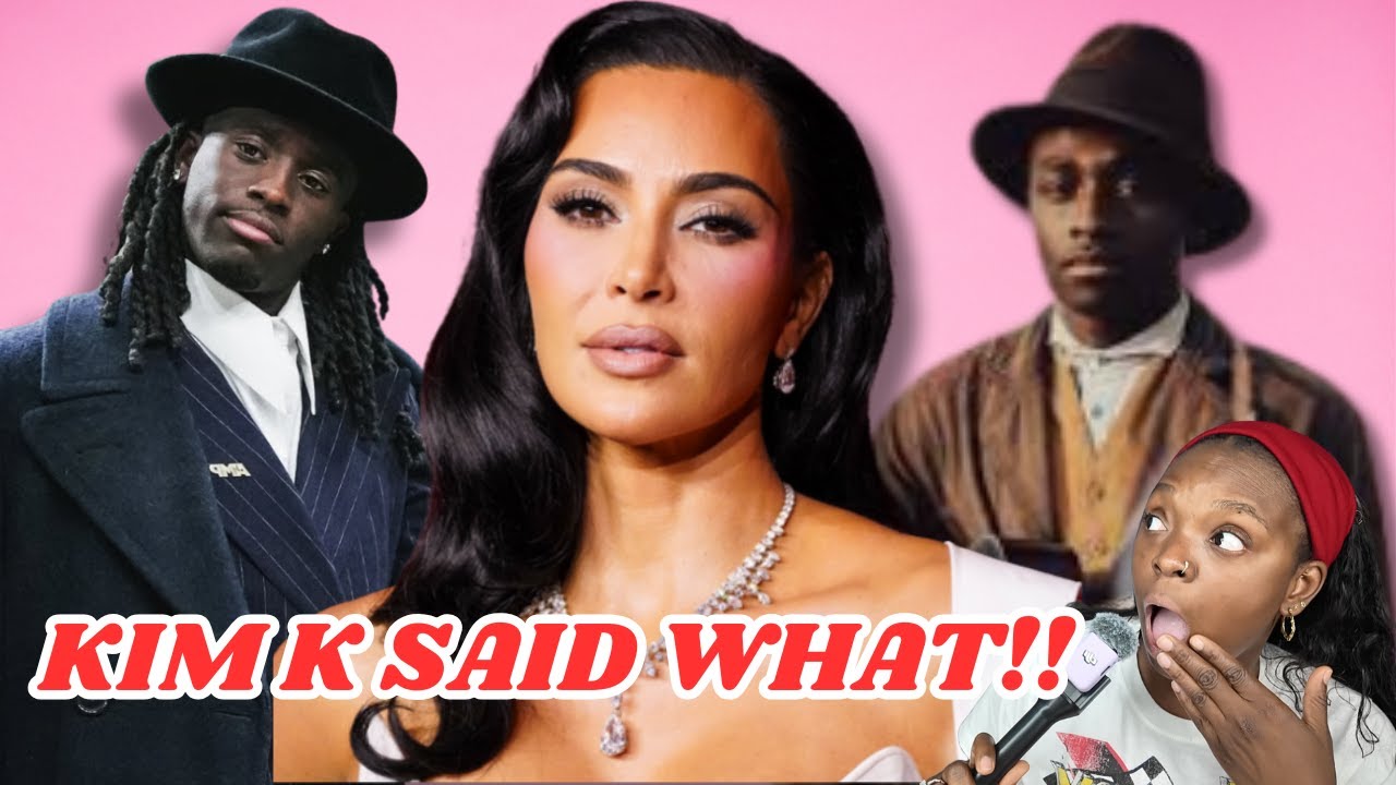 Kim Kardashian Says No Homework?! + Kai Cenat Mafiathon 3 w/ Miles Canton