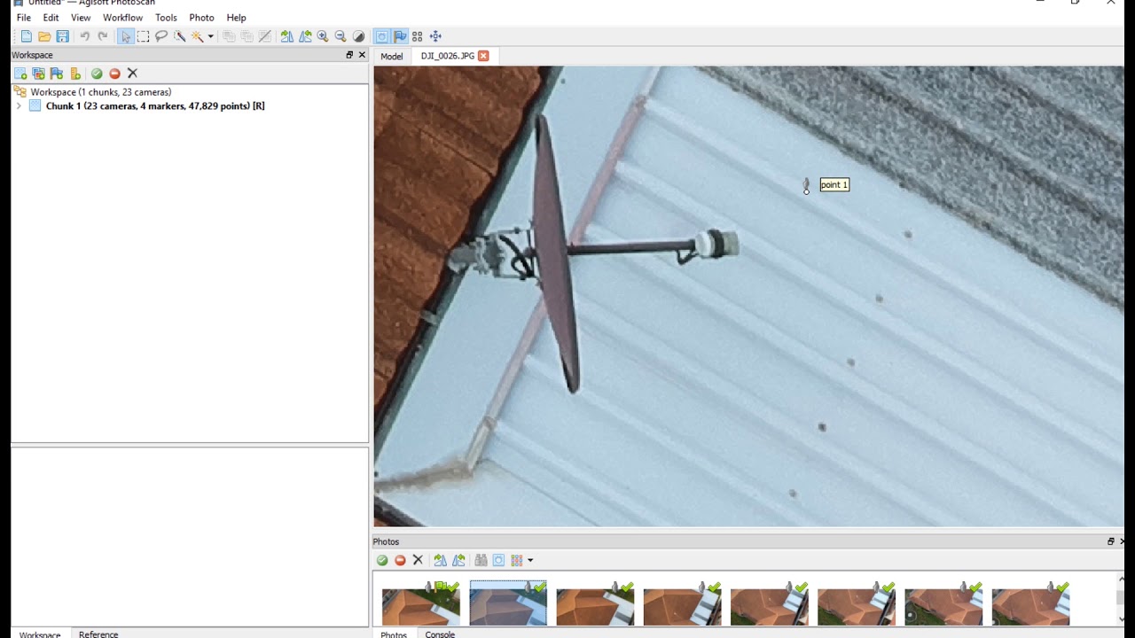 Agisoft 