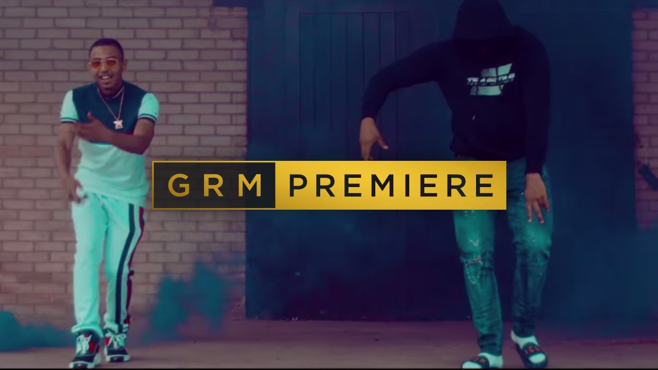 Yung Fume ft. M Huncho - Droptop [Music Video] | GRM Daily