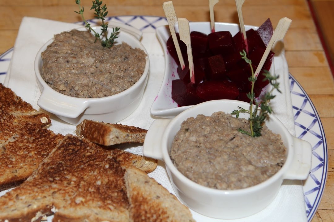 Cretons de porc