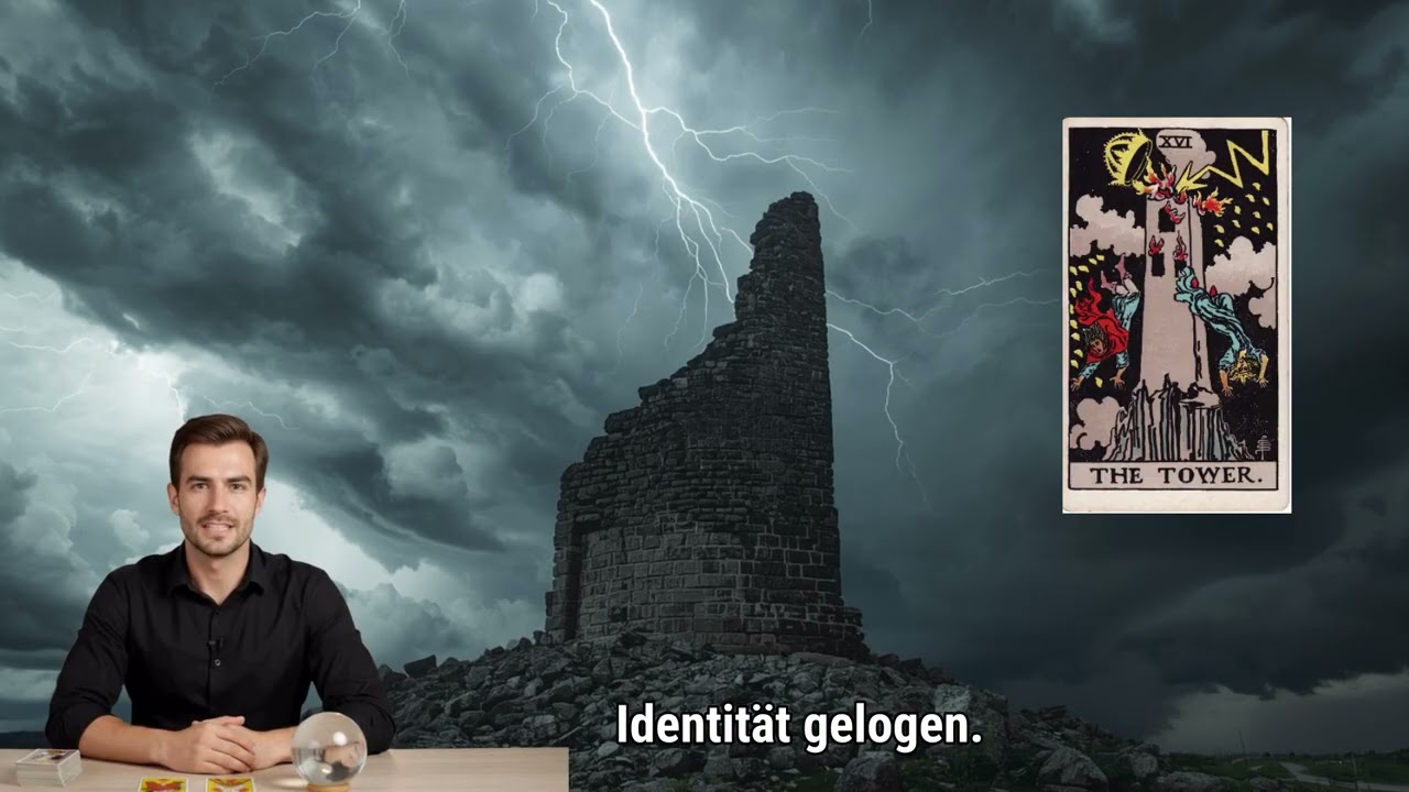 ♏ SCORPIO ━ 2026 Karma schlägt zu! Feinde fallen! Gefängnis wartet auf sie! Du wirst zusehen!
