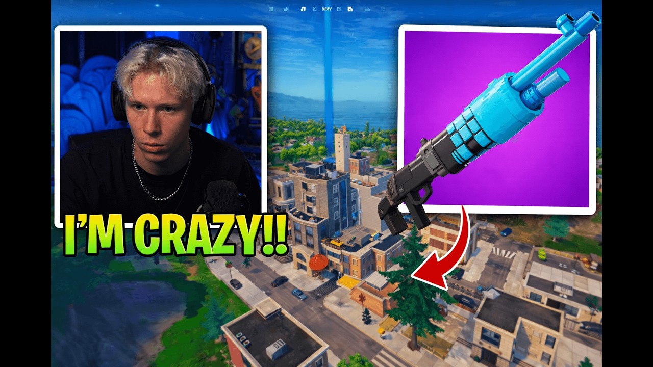 MrSavage Goes INSANE Destroys Every Squad #freebuild  #zenn  #edit