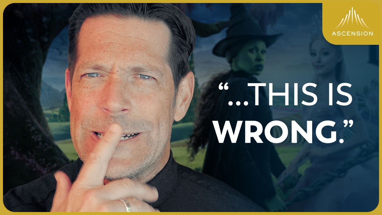 Отец Майк Шмитц рецензирует фильм «Wicked»