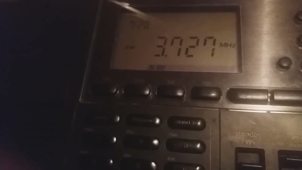 RADIO GLOBALNE SIEMENS RK 670