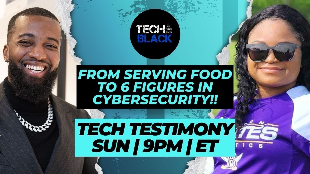 6 Figure Cybersecurity Career In Just 6 Weeks!! GRC Analyst