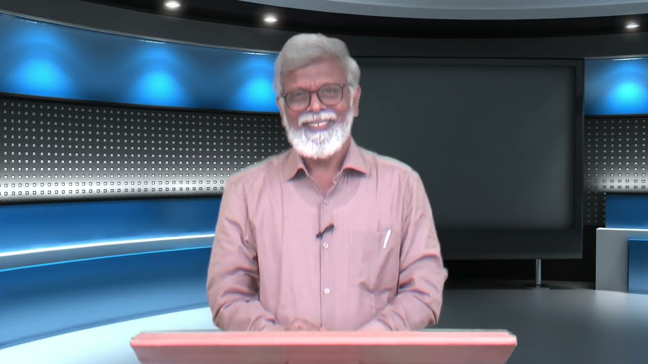 Bro. RAJAVARDHAN || నీ జీవితంలో దేవుని సన్నిధి ప్రతికూలతలు అన్నిటినీ జయిస్తుంది - Part-2