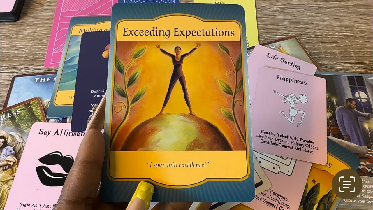 CANCER TAROT 🦀♋️| 🤯 ITS GOING TO TURN OUT BETTER THAN YOU EXCEPTED  #cancer #cancertarot