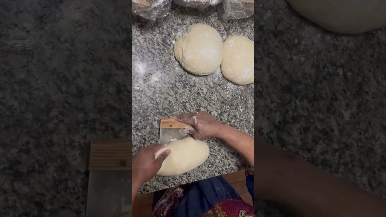 Sourdough Donuts by Glory & Glaze