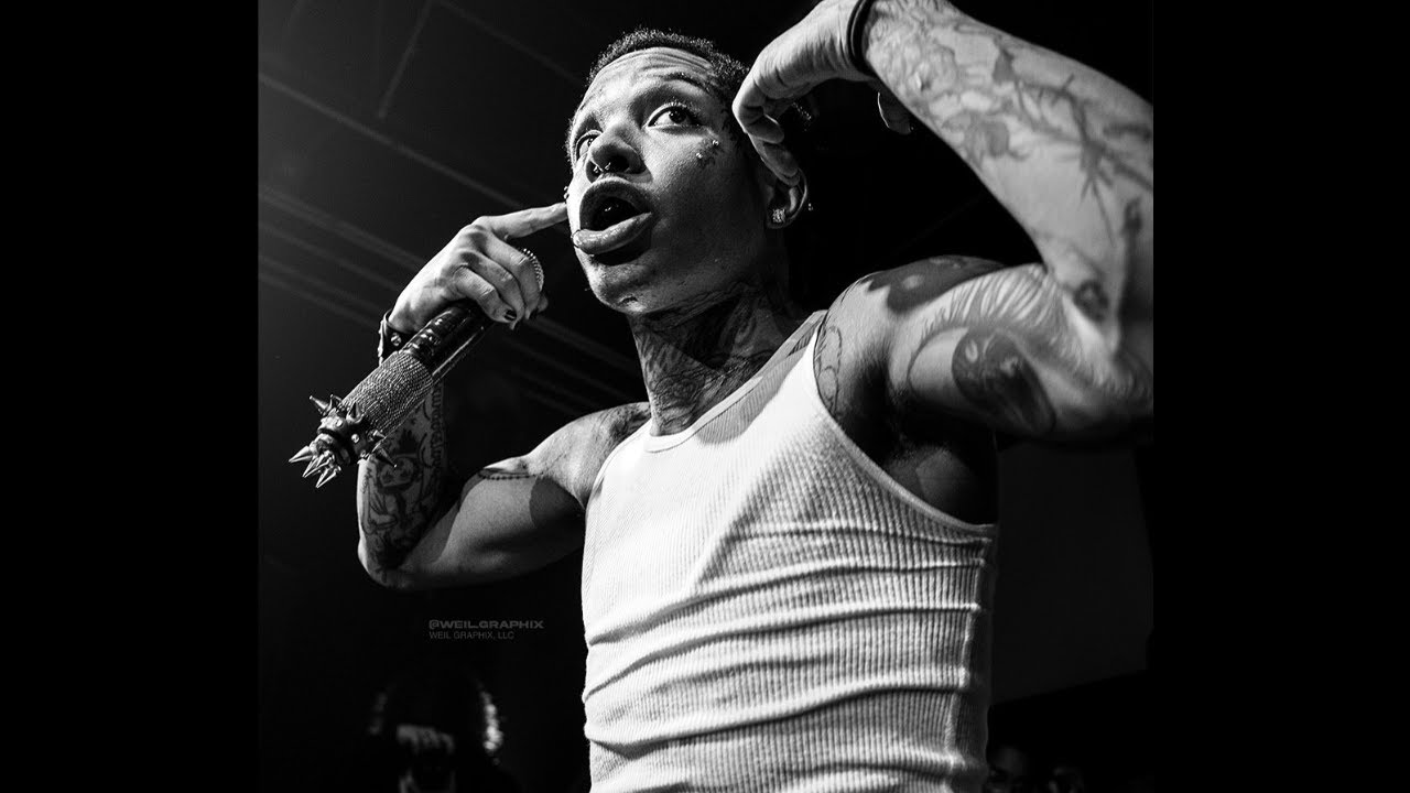 (FREE) New Rock x TopOppGen Sample Type Beat - 