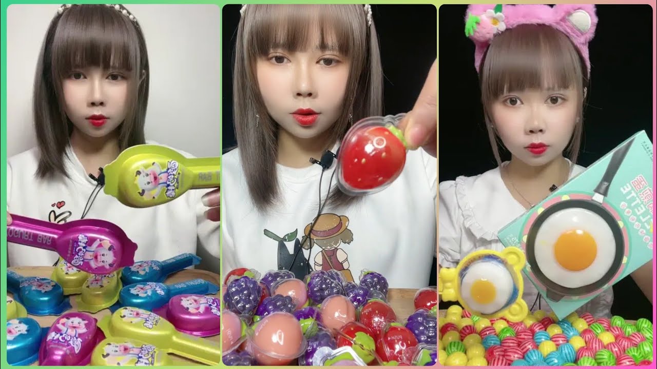 #唯有美食可以治愈一切 #抖音博主的夏日美食局 #mukbang