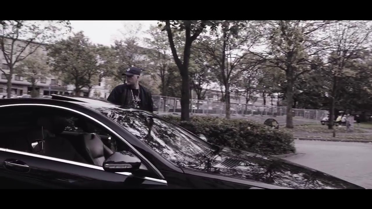 187 Strassenbande  187 Allstars 2017 Jambeatz