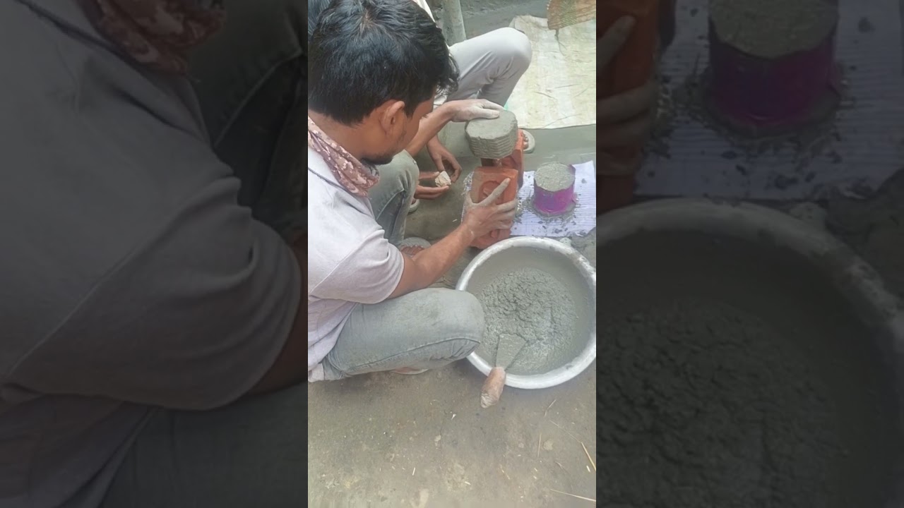 Ghar pe deshi jugad dambal  | mksfitness49 | 