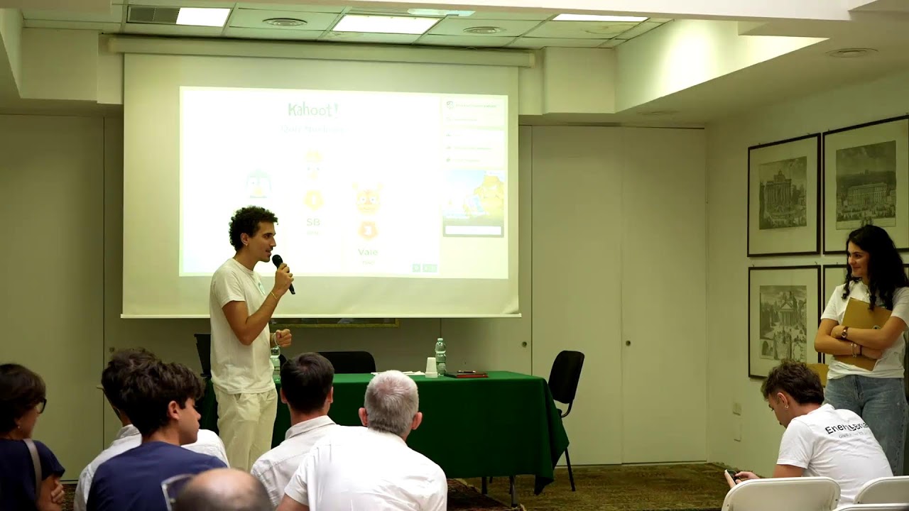 Nucleare: energia per il futuro?