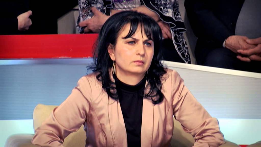 Anavart Lrutyun / Kisabac Lusamutner 04.05.15