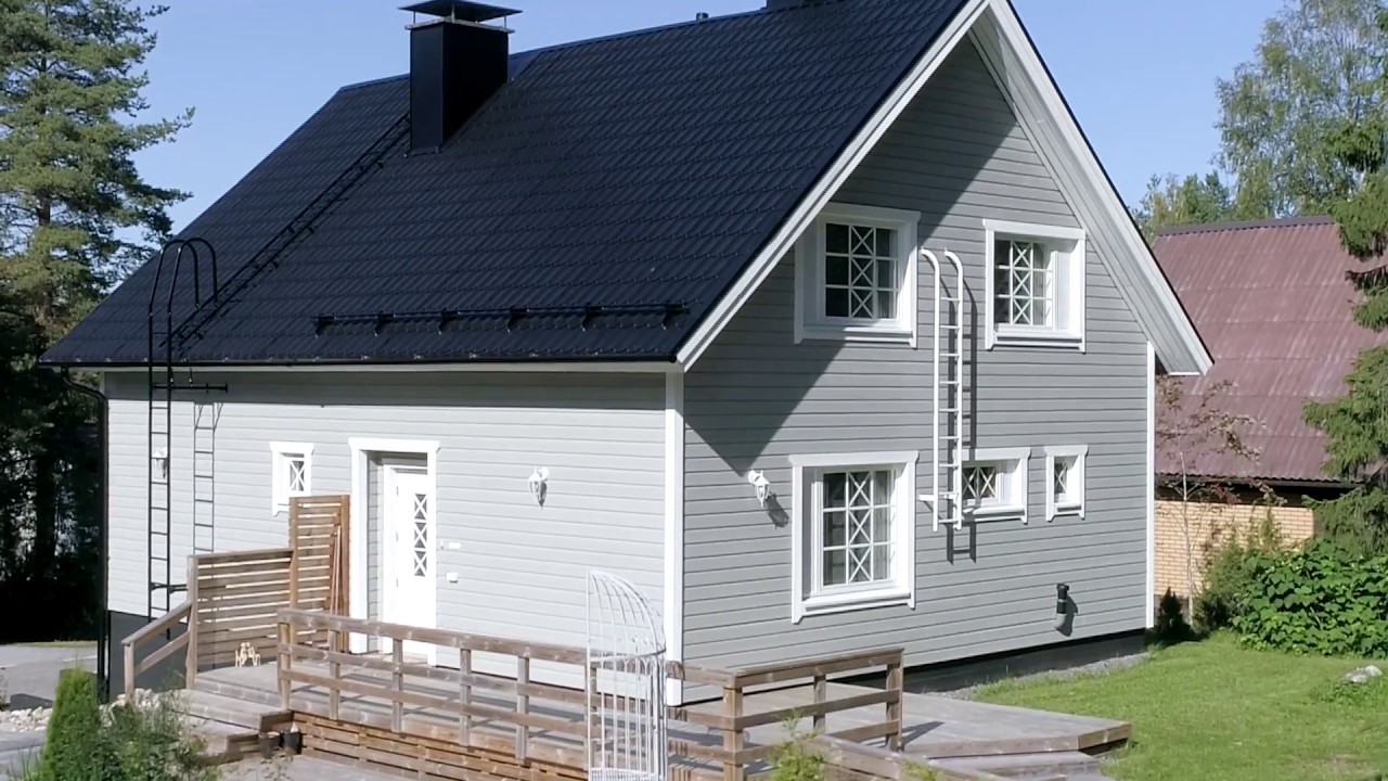 Alavus Ikkunat ja Ovet - yritysvideo