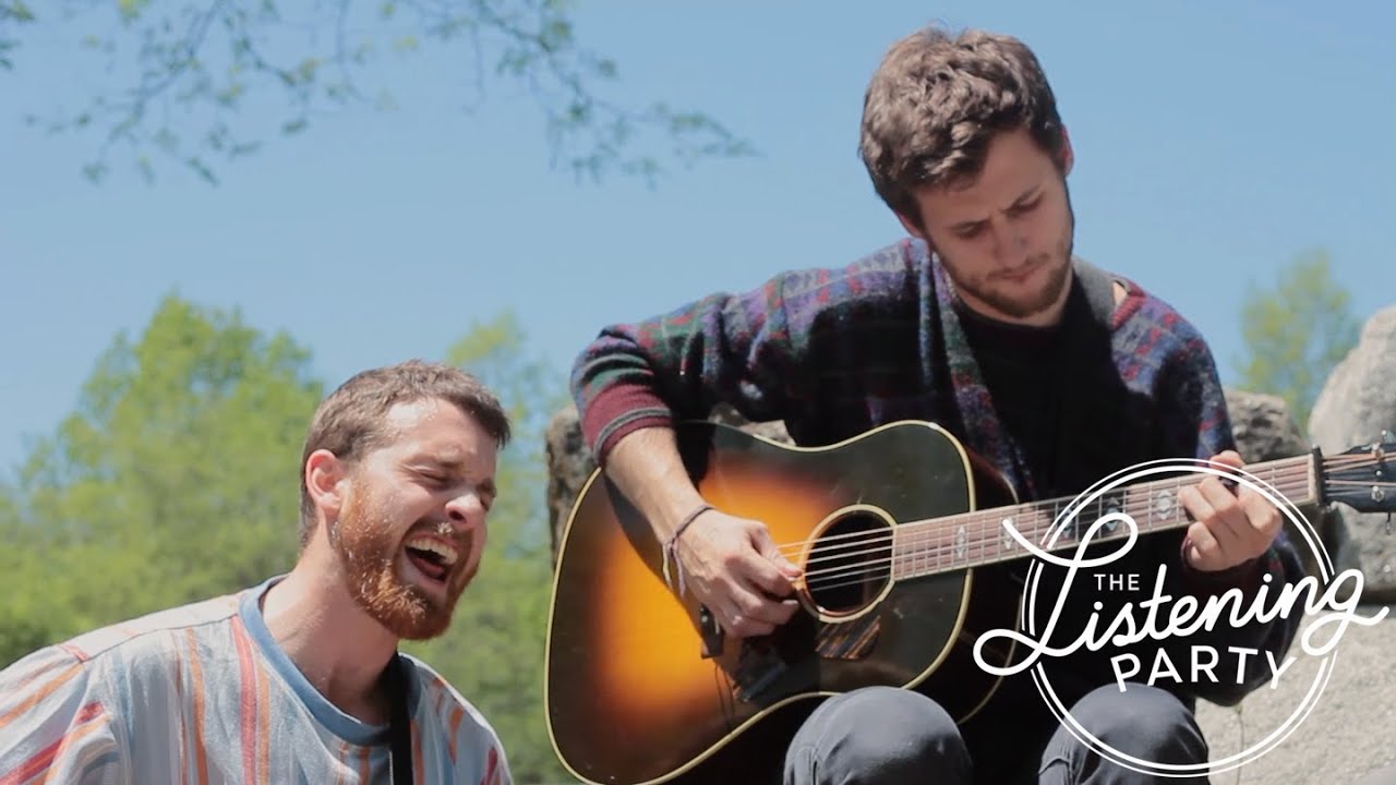 Friendly People - Branches