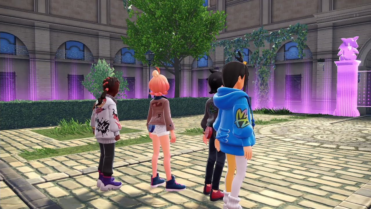 【ポケモンZA】#34 やりやがったなぁ！？