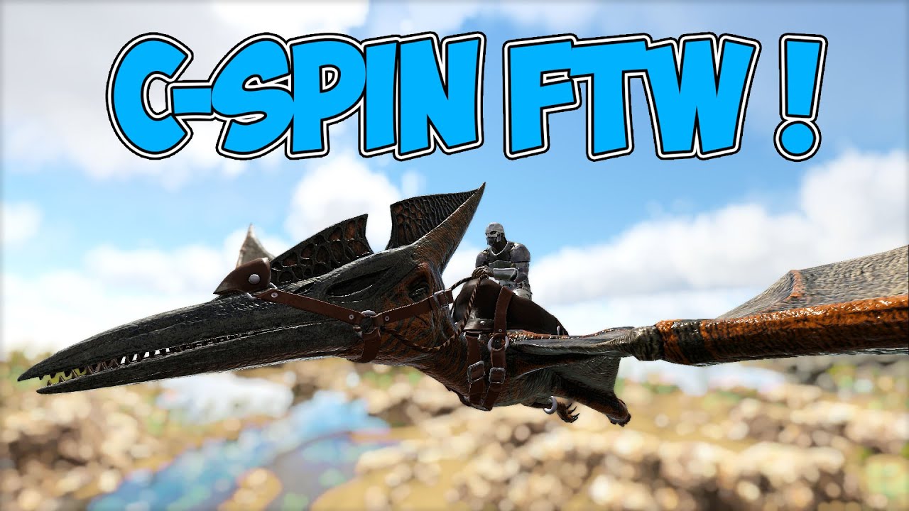Ark Official PvP | Small Tribes | Lymphing Their Main Base