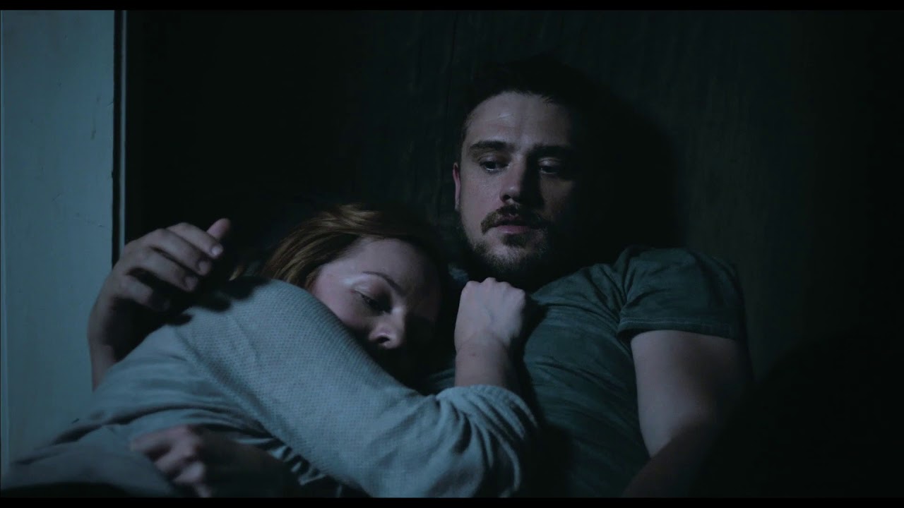 The Free World (2017) | Elisabeth Moss | Boyd Holbrook| Octavia Spencer