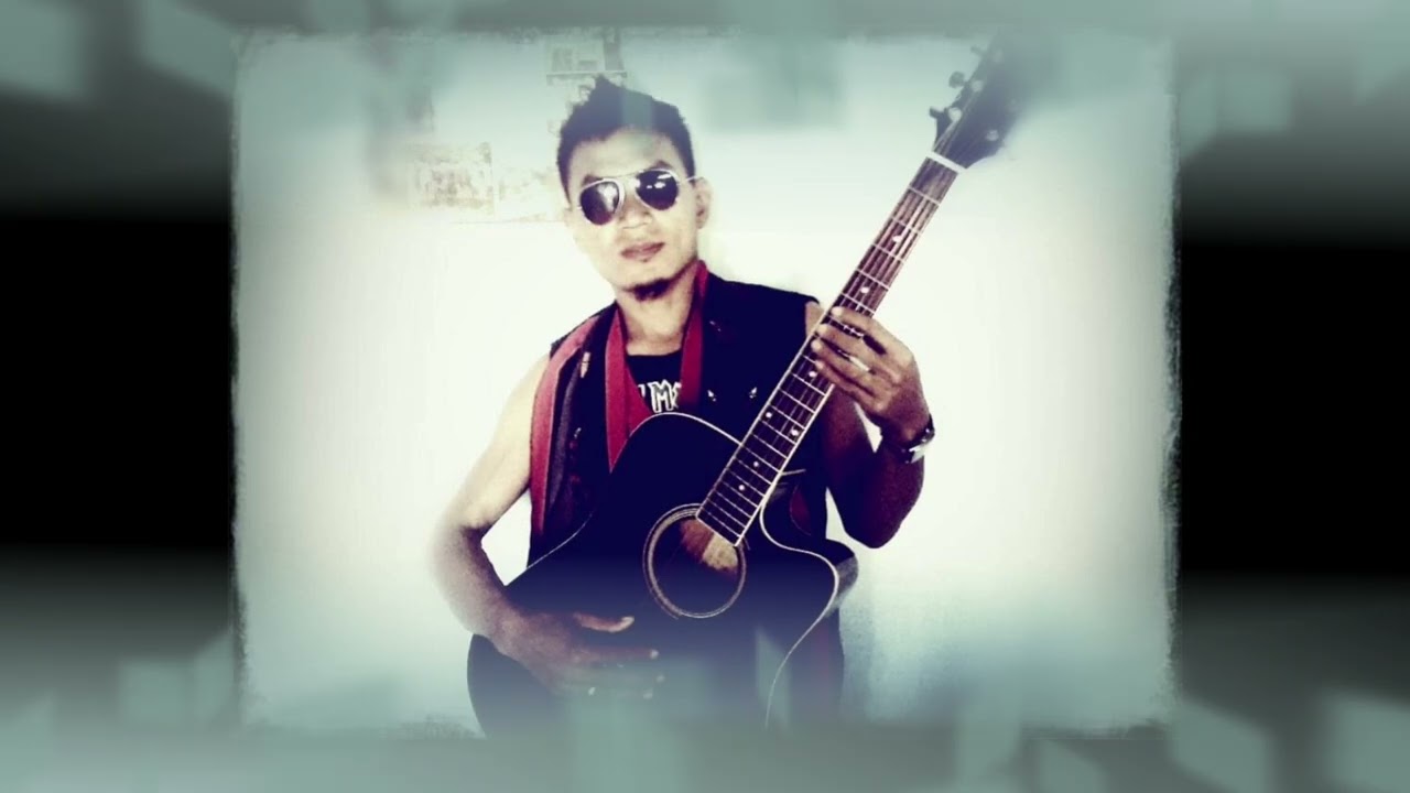Ngoubila// New Maram Love Song official  lyric// By Kabipa.
