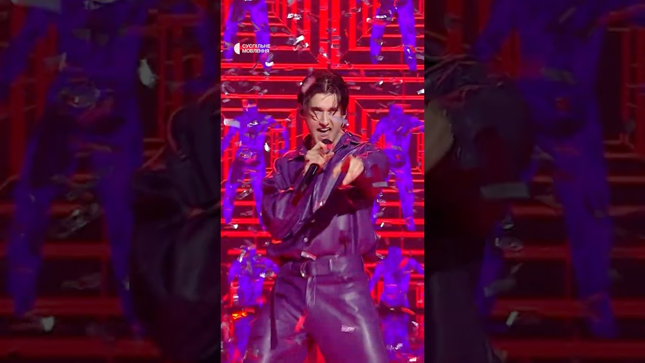 Mr. Vel &mdash; Do or Done | Фінал Нацвідбору 2026 #нацвідбір2026 #vidbir2026