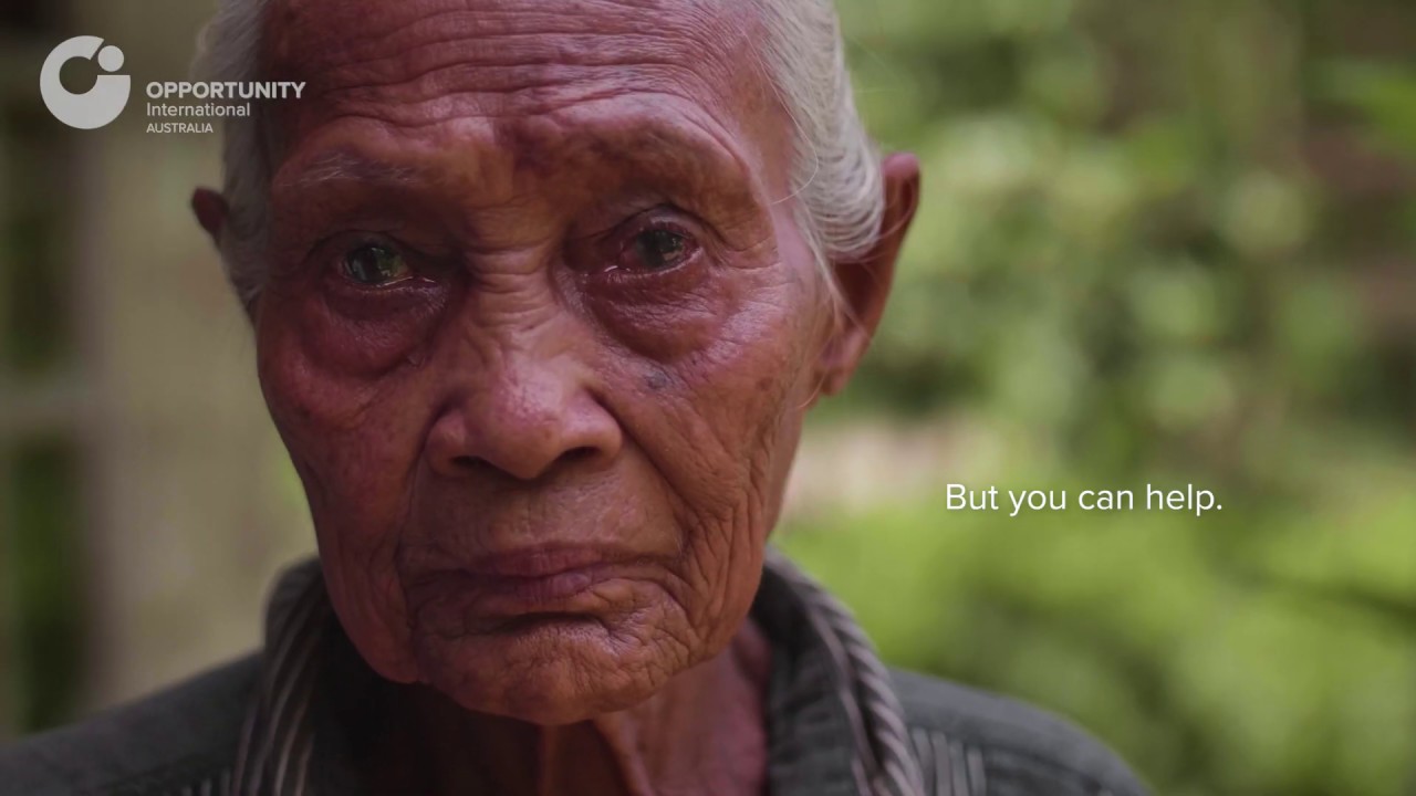 COVID-19 is devastating poor communities around the world