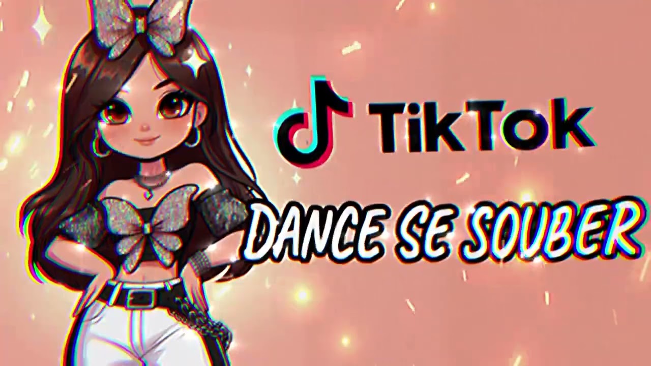 Dance se souber~ {TikTok} 2026⚡
