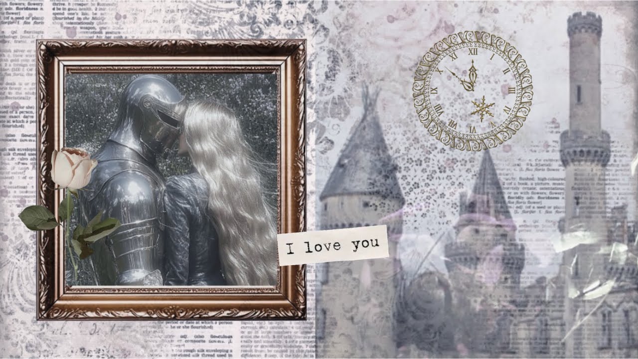 𝐏𝐎𝐕: 𝐈𝐟 𝐲𝐨𝐮 𝐜𝐡𝐨𝐨𝐬𝐞 𝐡𝐢𝐦 𝐲𝐨𝐮 𝐛𝐞𝐭𝐫𝐚𝐲 𝐲𝐨𝐮𝐫 𝐜𝐨𝐮𝐧𝐭𝐫𝐲 | 𝐏𝐫𝐢𝐧𝐜𝐞𝐬𝐬 𝐱 𝐊𝐧𝐢𝐠𝐡𝐭 ⚔️
