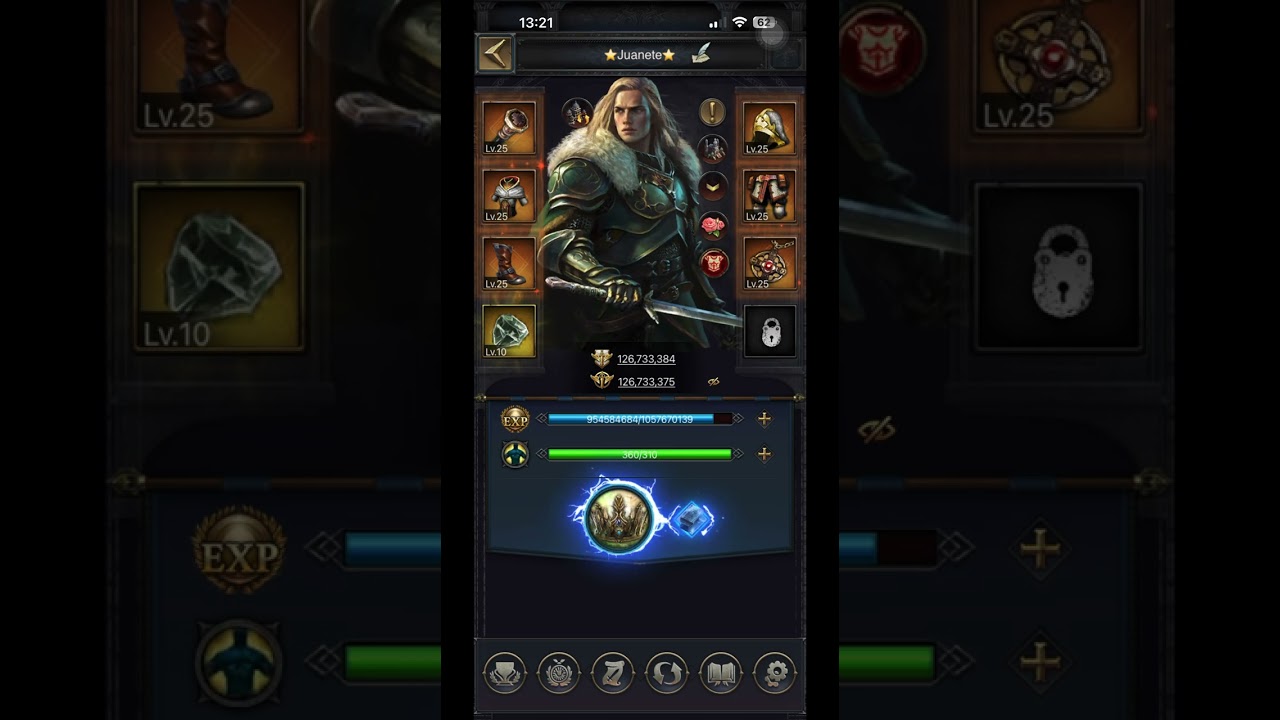 Clash of Kings. Solución cambio entre cuentas de Facebook