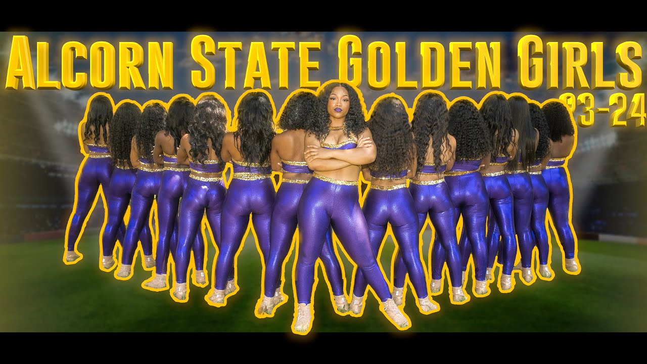 The Alcorn State University 